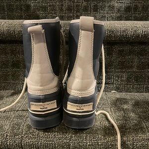 Boys Gap boots rain/snow
